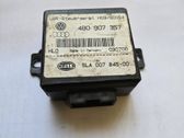 Module d'éclairage LCM