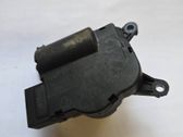 Air flap motor/actuator