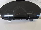 Geschwindigkeitsmesser Cockpit