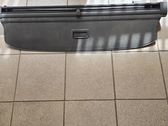 Parcel shelf load cover