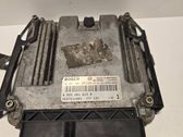 Engine control unit/module