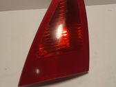 Tailgate rear/tail lights