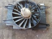 Electric radiator cooling fan