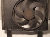 Ventilateur de refroidissement de radiateur électrique