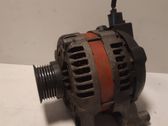Lichtmaschine