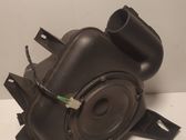 Subwoofer speaker