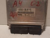 Engine control unit/module