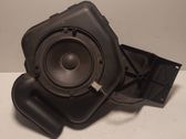 Front door speaker