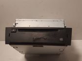 Radio/CD/DVD/GPS head unit