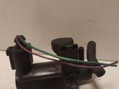 Electroválvula del turbo