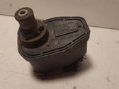 Headlight level adjustment motor