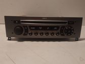 Radio/CD/DVD/GPS head unit