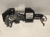Ignition lock