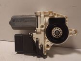 Rear door window regulator motor