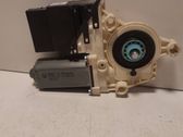 Rear door window regulator motor