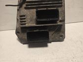 Unidad de control/módulo ECU del motor