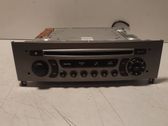 Radio/CD/DVD/GPS head unit