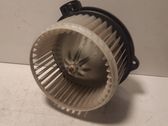 Heater fan/blower