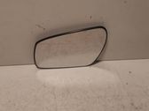 Wing mirror glass