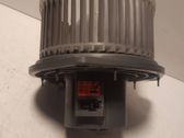 Heater fan/blower