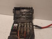 Positive wiring loom