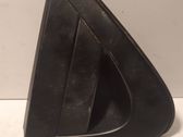 Rear door exterior handle