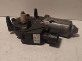 Front door window regulator motor