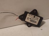 Horn buzzer relay