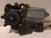 Front door window regulator motor