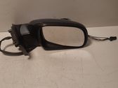 Front door electric wing mirror