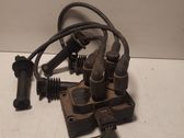 High voltage ignition coil