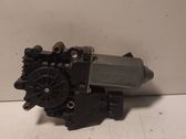 Front door window regulator motor