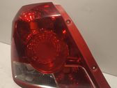 Rear/tail lights