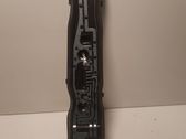 Tail light bulb cover holder