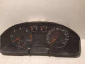 Geschwindigkeitsmesser Cockpit