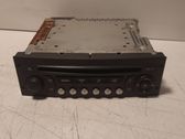 Radio/CD/DVD/GPS head unit