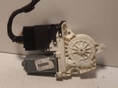 Rear door window regulator motor