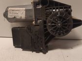 Rear door window regulator motor