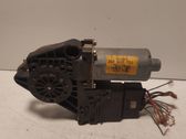 Rear door window regulator motor