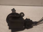 High voltage ignition coil