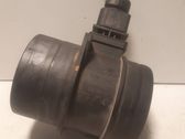 Mass air flow meter