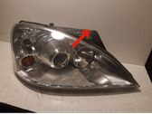 Headlight/headlamp