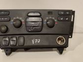 Climate control unit