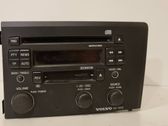 Radio/CD/DVD/GPS head unit