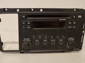 Radio/CD/DVD/GPS head unit