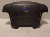 Steering wheel airbag