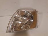 Front indicator light