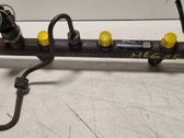 Fuel main line pipe
