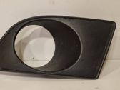 Front fog light trim/grill
