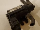 Turbo solenoid valve